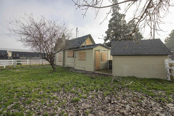 Property Photo: 505 N 8th Street ID 83661