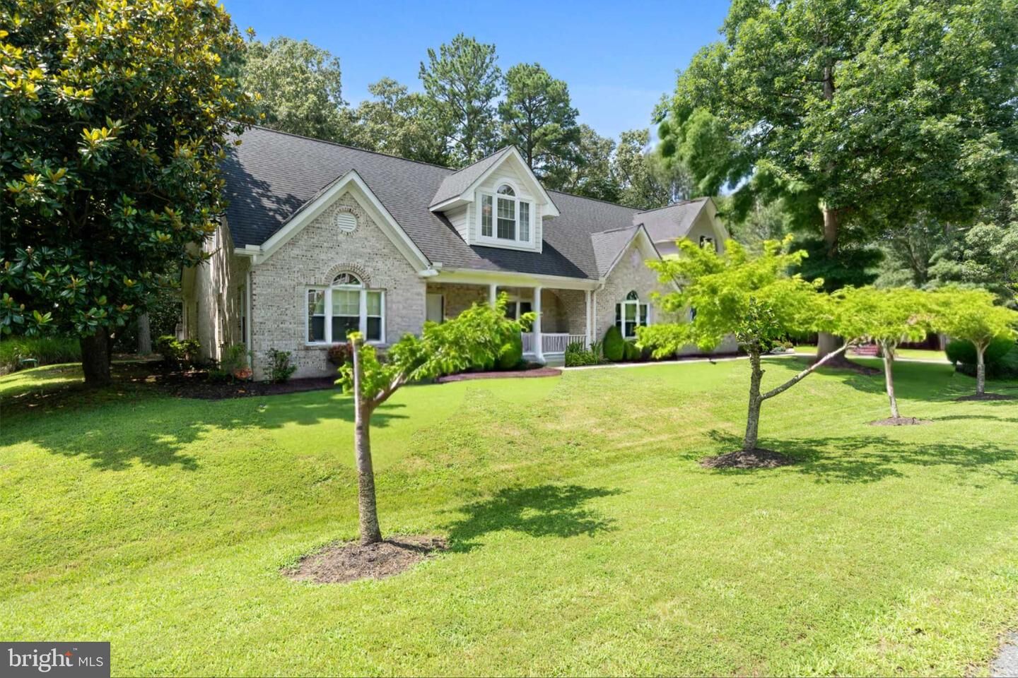 Property Photo: 14895 Ethan Drive MD 20645