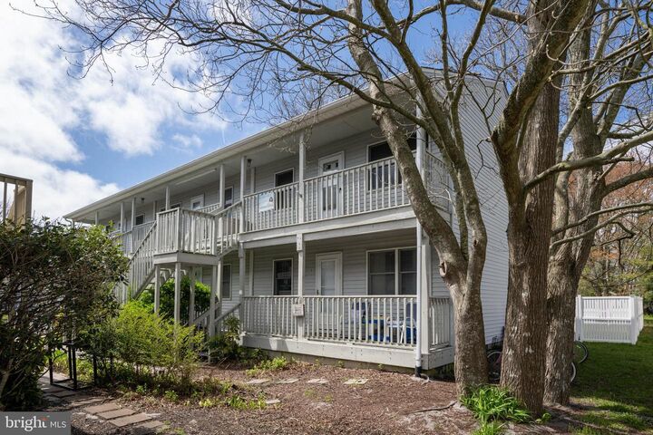 Property Photo:  204 143rd Street 103  MD 21842 