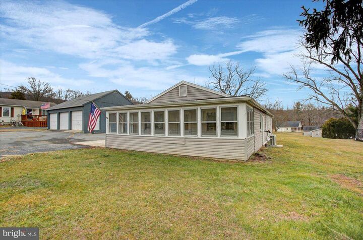 Property Photo:  930 Coldspring Road  PA 17222 