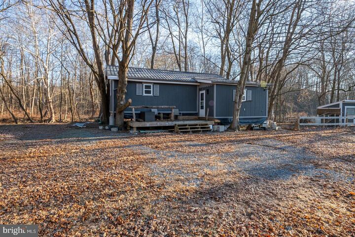 Property Photo: 448 Creek Lane PA 19534