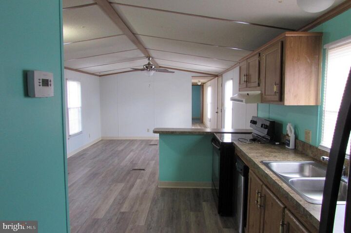 Property Photo:  12222 Polktown Rd., Lot 118  PA 17268 