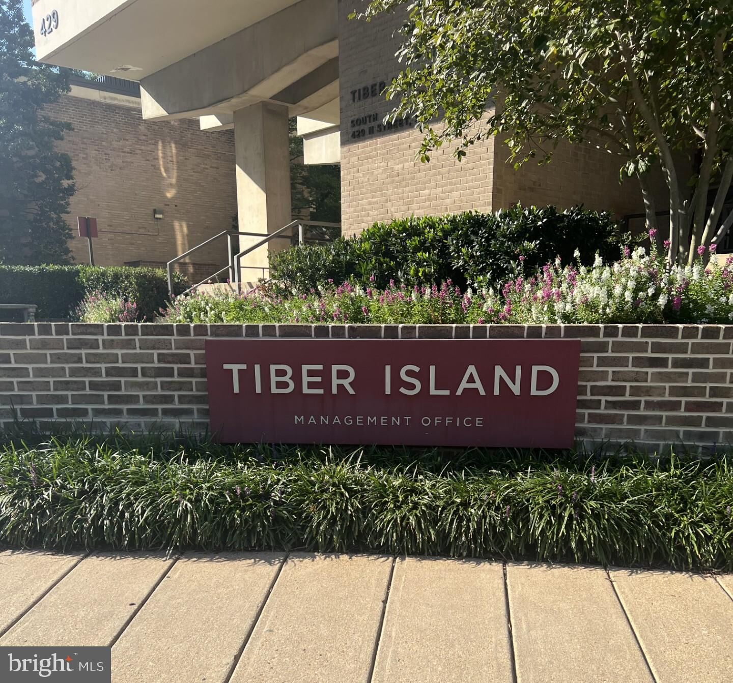 Property Photo:  490 M Street SW W507  DC 20024 