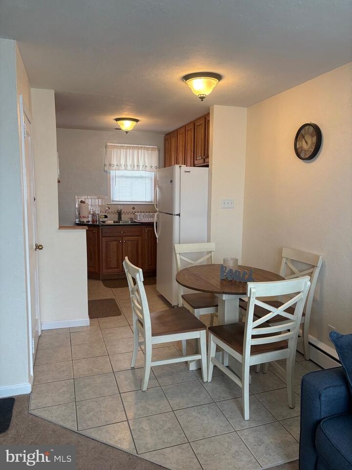 Property Photo: 5805 Seaview Avenue B NJ 08260