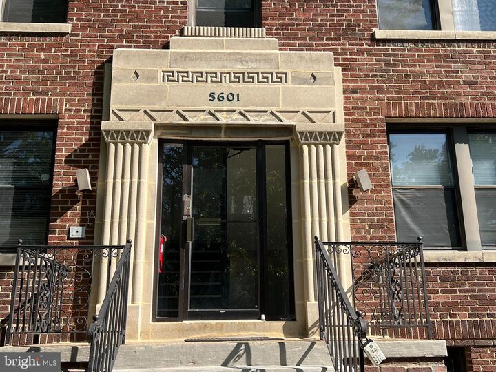 Property Photo:  5601 Colorado Avenue NW 3  DC 20011 