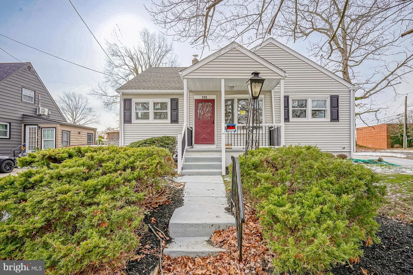 Property Photo: 212 Ogg NJ 08083