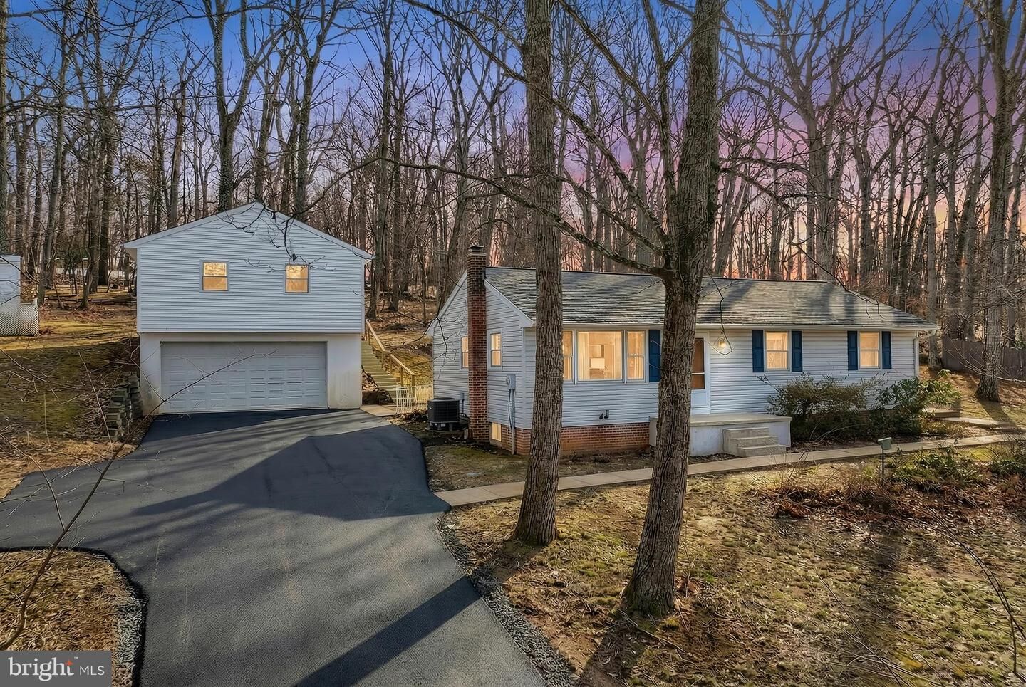 Property Photo: 741 Aldinger Drive PA 17313
