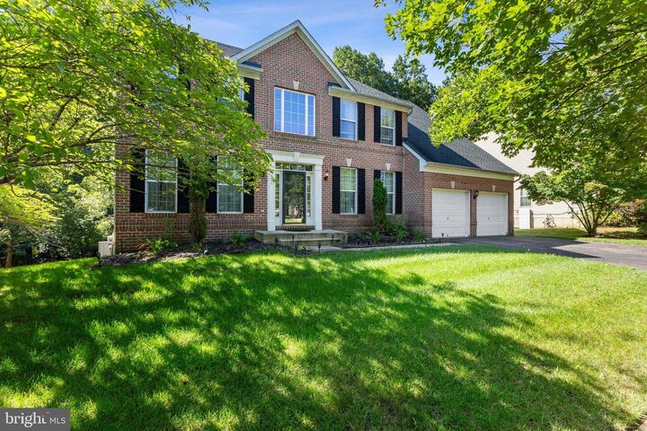 Property Photo:  4206 Huntchase Drive  MD 20720 