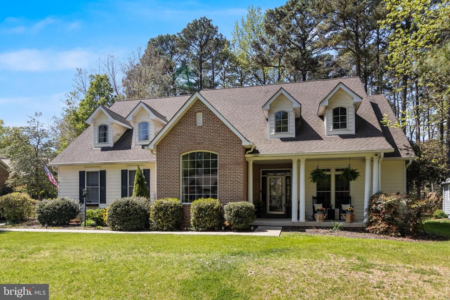 Property Photo:  14855 King Charles  MD 20645 