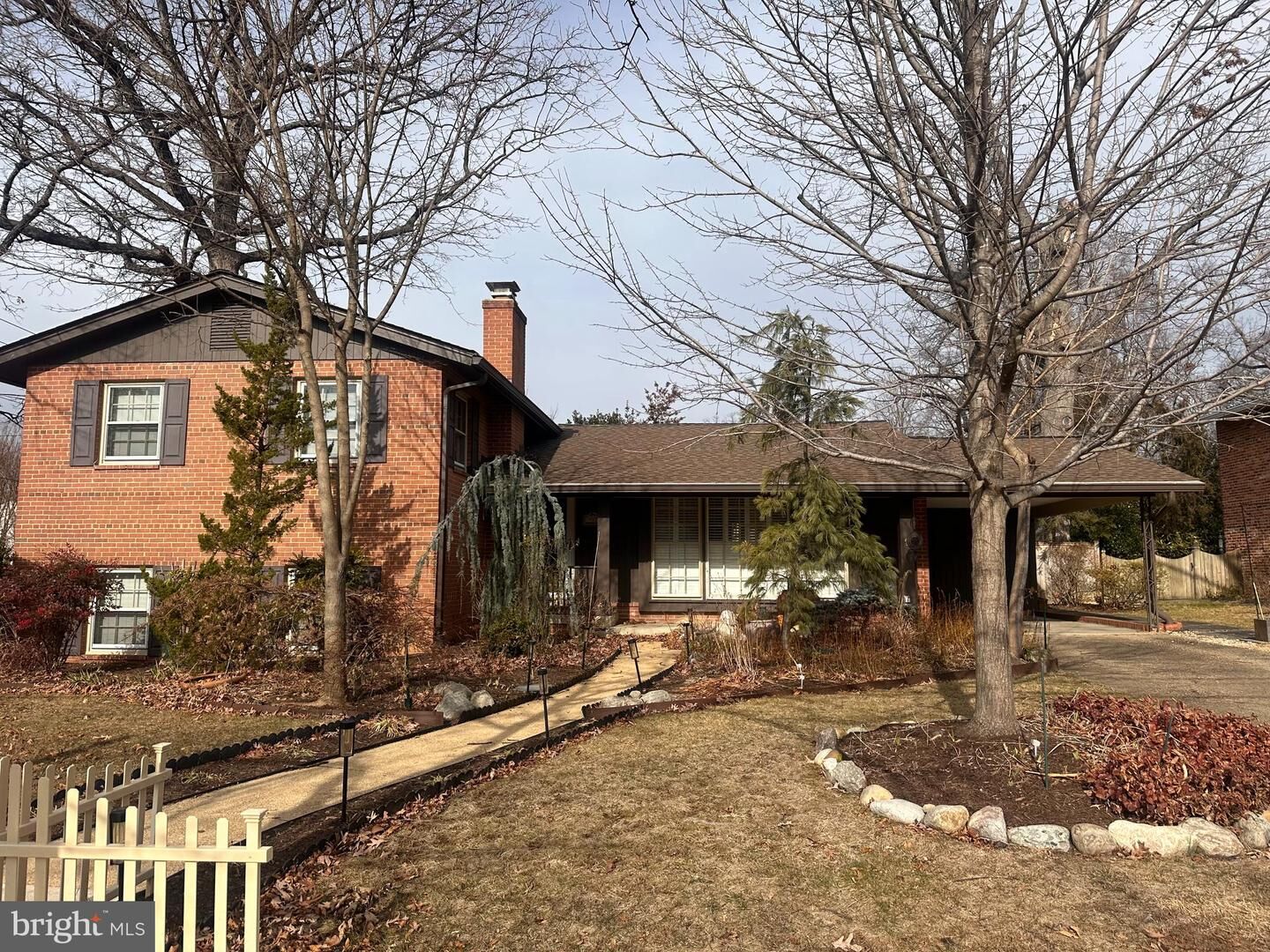 Property Photo:  917 Crestwood Drive  VA 22302 