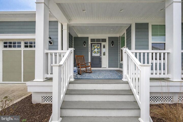 Property Photo: 12048 Pimlico Lane MD 21811