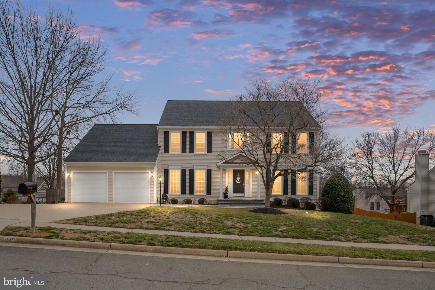 Property Photo: 151 Northampton Boulevard VA 22554