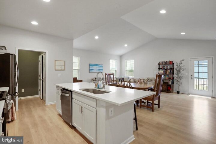 Property Photo: 150 Norland Knoll Drive VA 22656