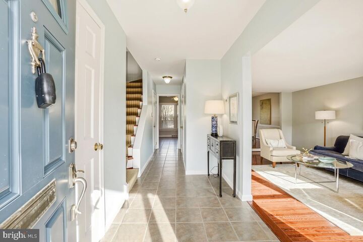 Property Photo:  9108 Suede Court  VA 22031 