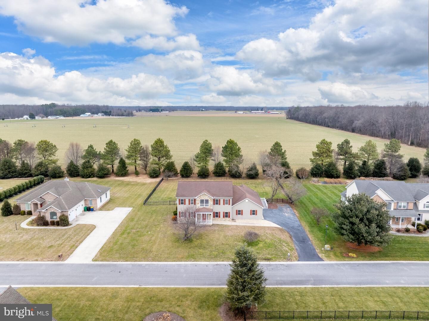 Property Photo: 173 Brookwood Drive DE 19934