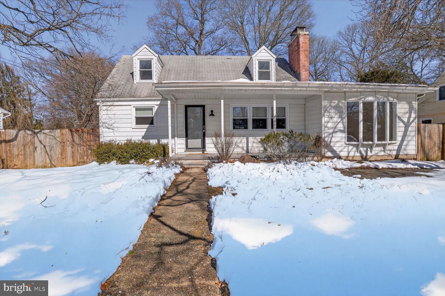 Property Photo:  1304 Purnell Road  MD 21146 
