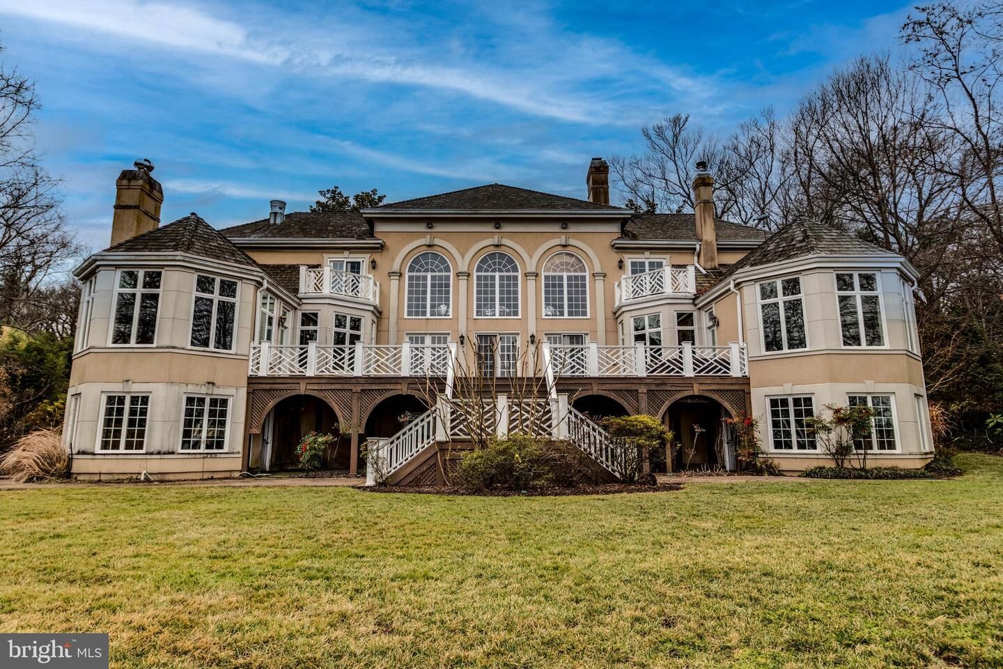 Property Photo:  7827 Southdown Road  VA 22308 