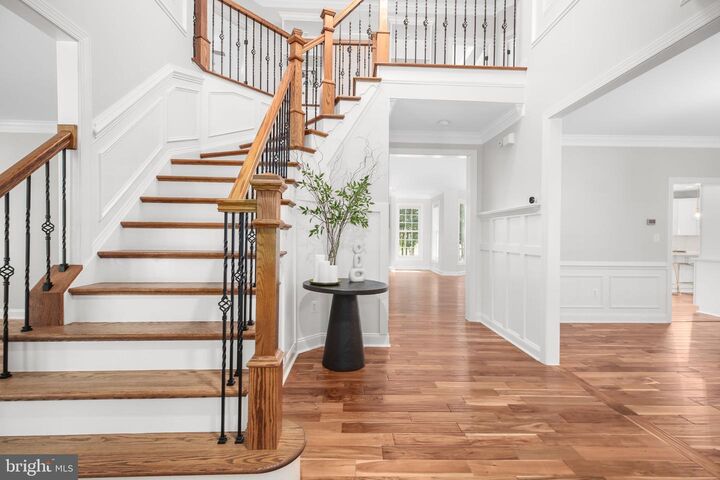 Property Photo:  11304 Chivalry Chase Lane  VA 22551 