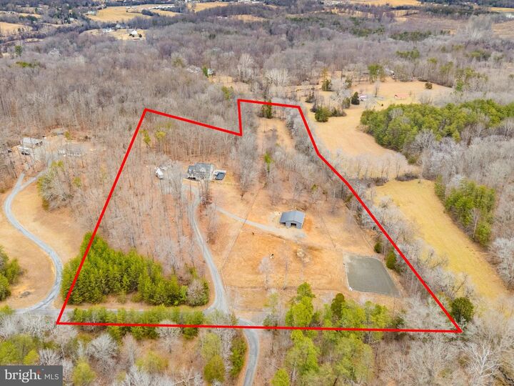 Property Photo:  10211 Laurel Ridge  VA 22701 