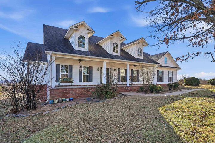 Property Photo:  80 Mill Creek Drive  AR 72058 