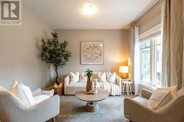 Property Photo:  27 Serenity Place Crescent  ON P1H 0C4 