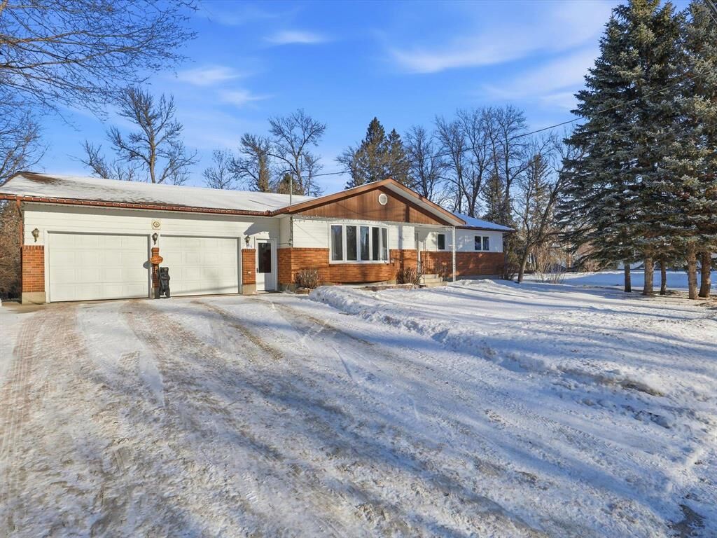 Photo de la propriété:  525 St Joseph Avenue East  MB R0A 1V0 