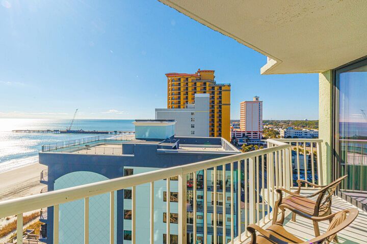 Property Photo:  2701 N Ocean Blvd. 1261/1264  SC 29577 