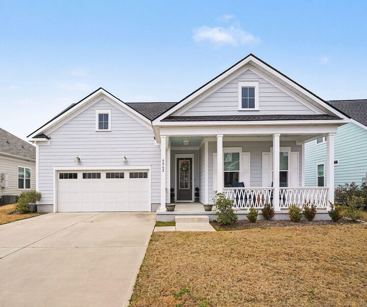 Property Photo:  4062 McKinney Dr.  SC 29576 