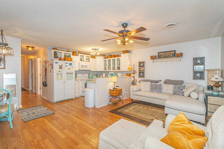 Property Photo: 3700 Golf Colony Lane 13-C SC 29566