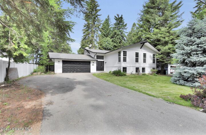 Property Photo:  11459 N Trafalgar St  ID 83835 