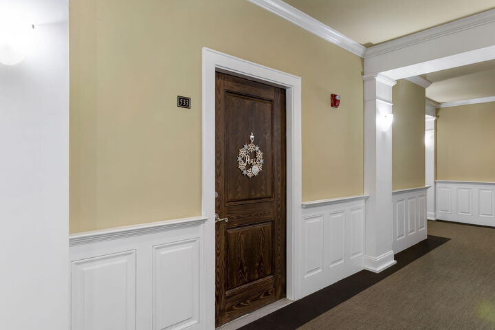 Property Photo:  2244 Ashley Crossing Drive # 533  SC 29414 