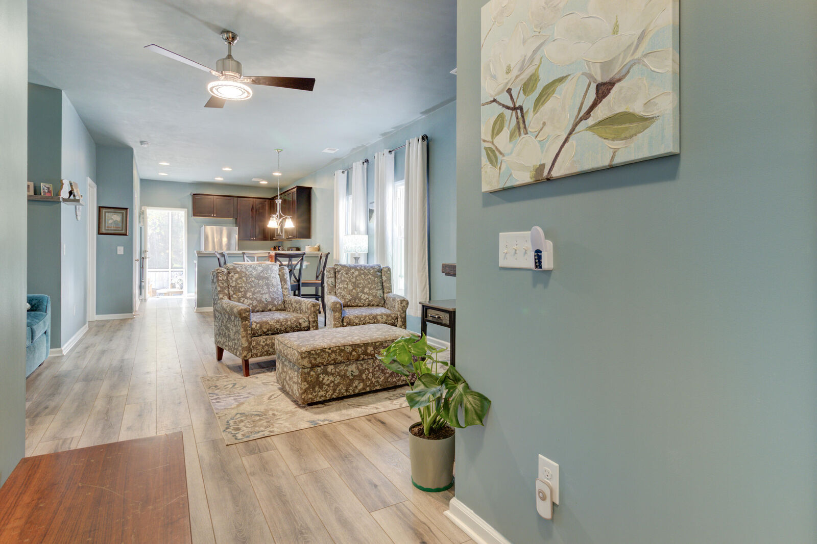 Property Photo:  126 Chaste Tree Circle  SC 29445 