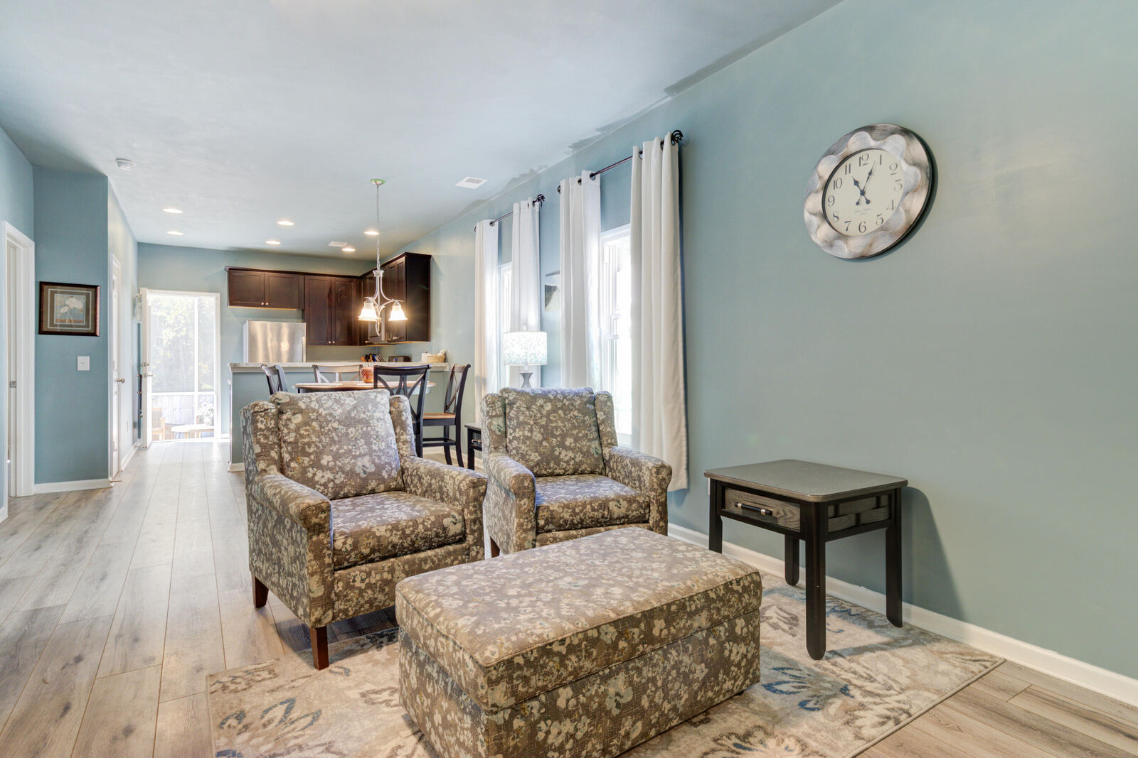 Property Photo:  126 Chaste Tree Circle  SC 29445 