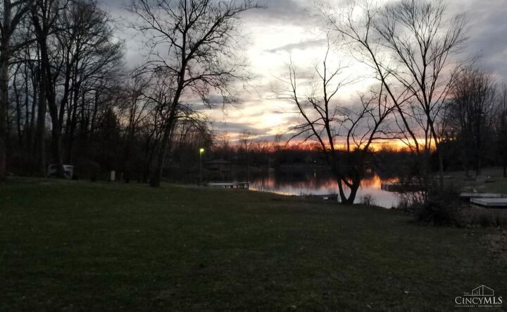 Property Photo:  24 Indian Cove  OH 45171 