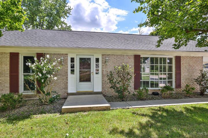 Property Photo:  6035 Kyles Station Road  OH 45011 