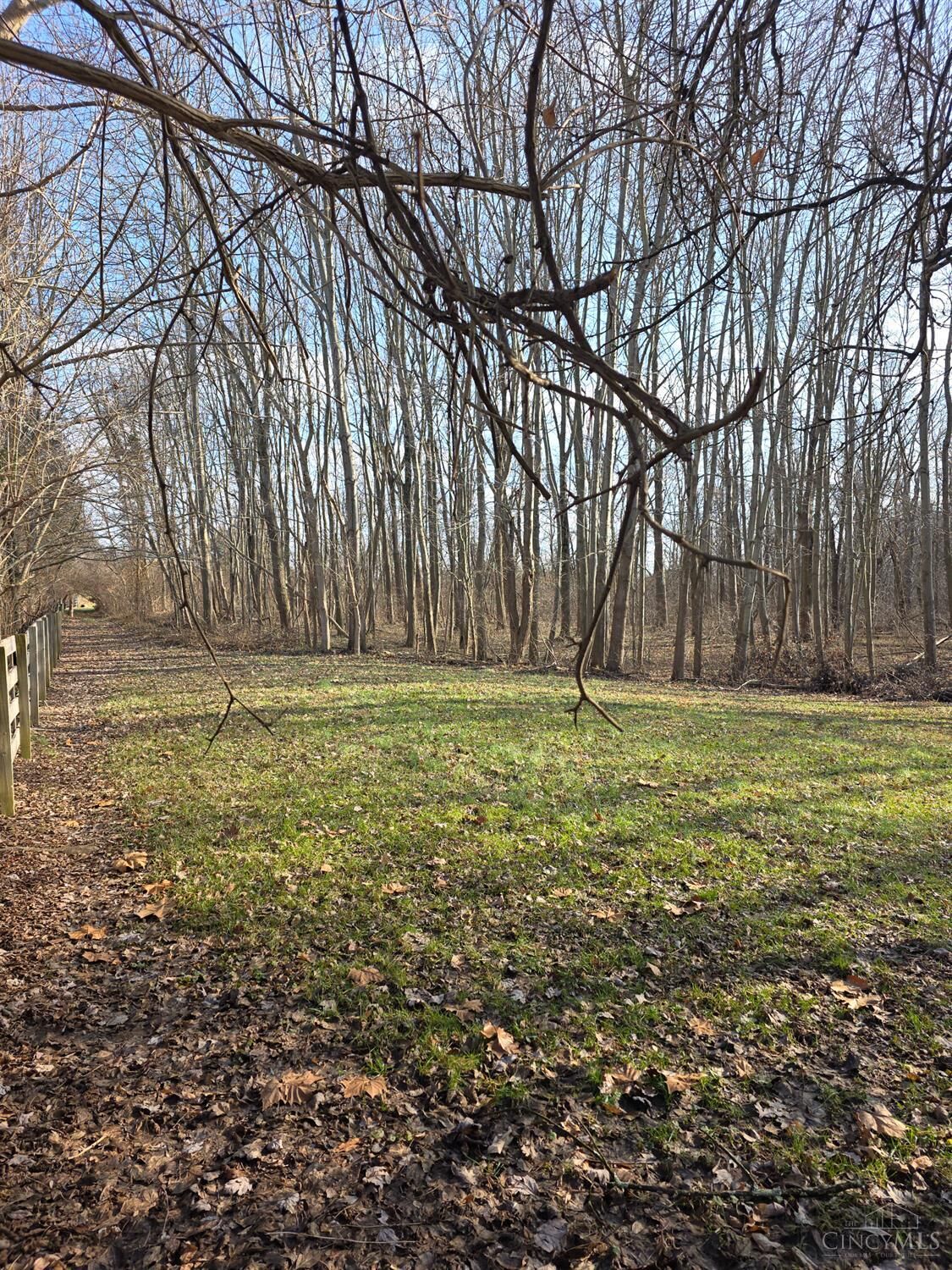 Property Photo: 0 Fagins Run Road OH 45157