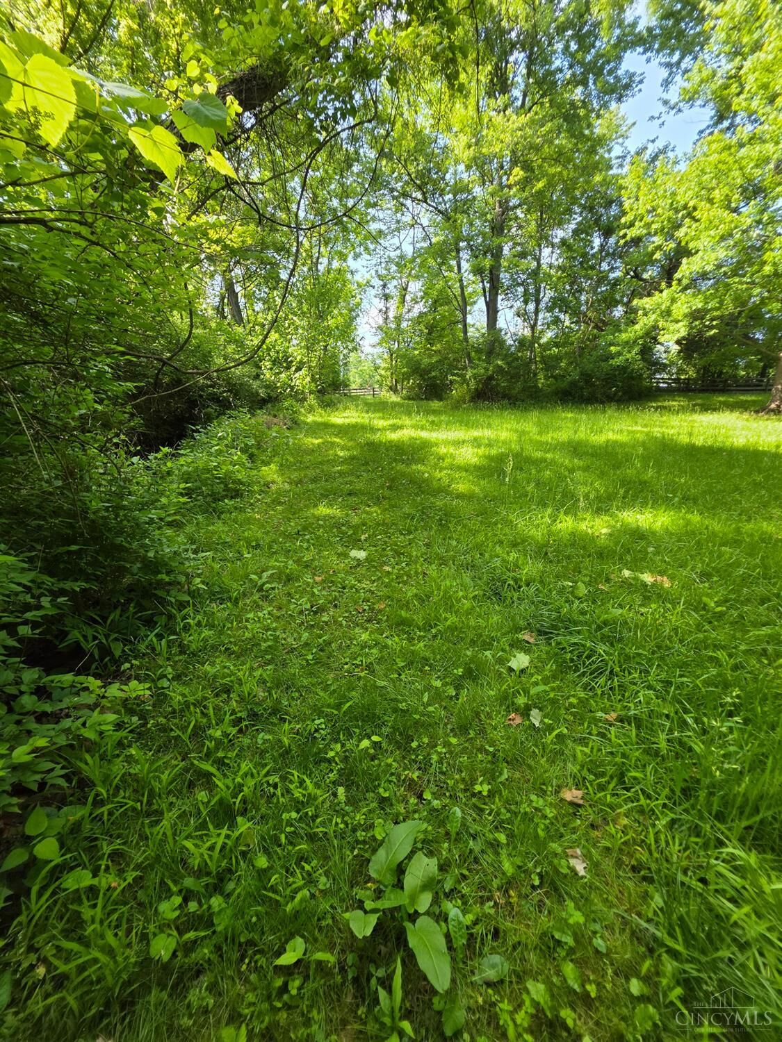Property Photo:  0 Fagins Run Road  OH 45157 