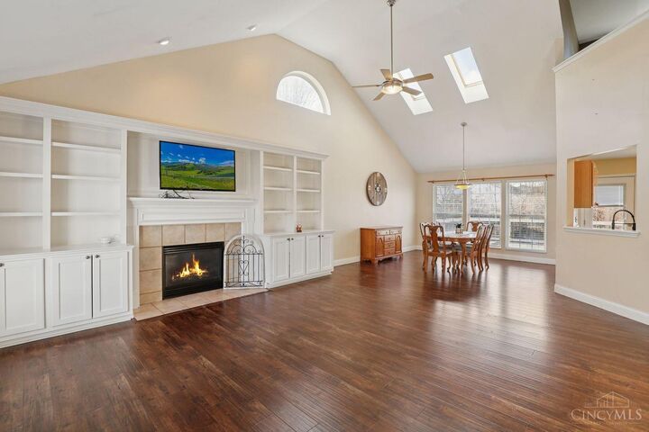 Property Photo:  471 Lake Front Drive  OH 45036 