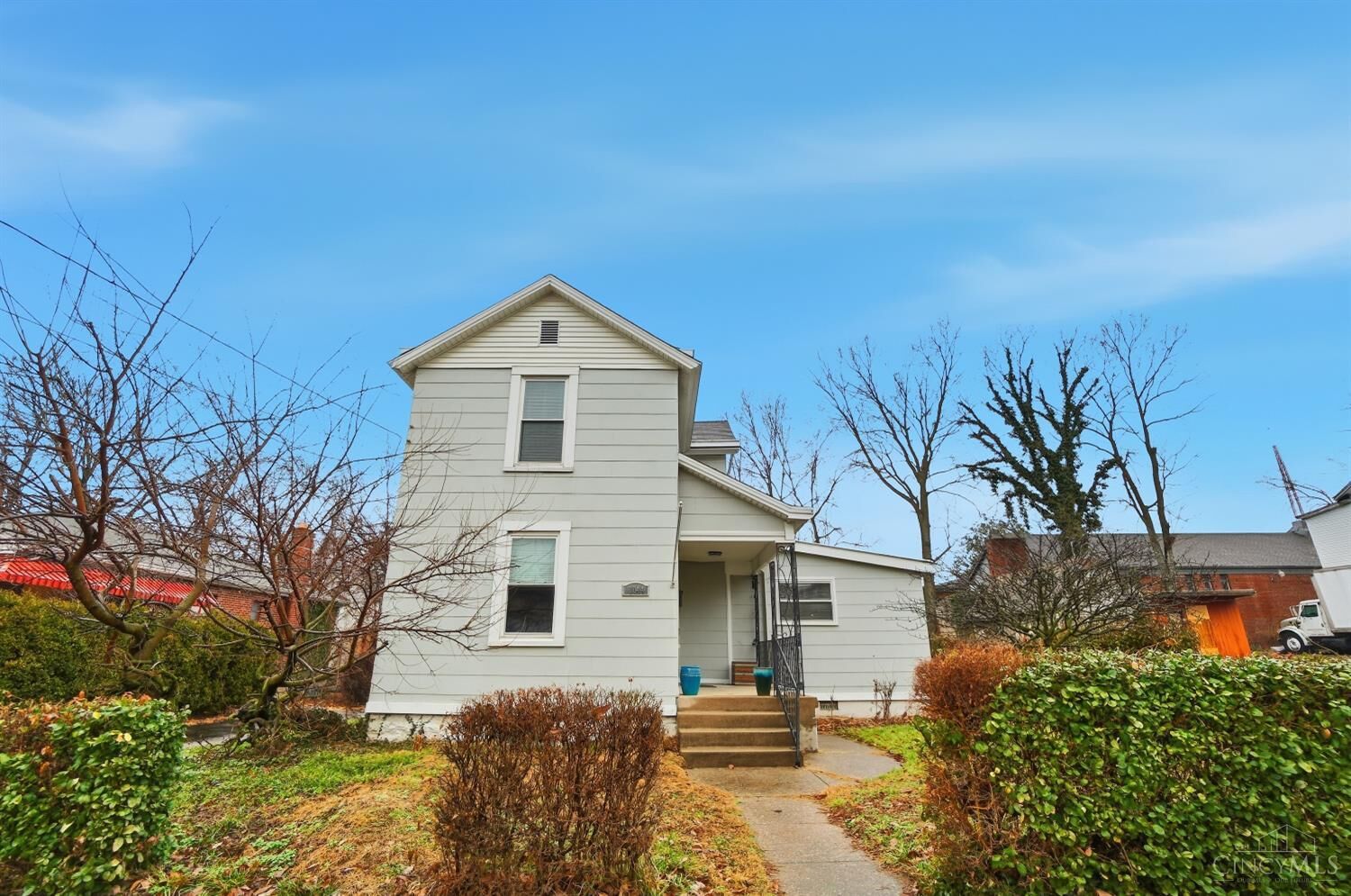Property Photo:  1144 Carolina Avenue  OH 45237 