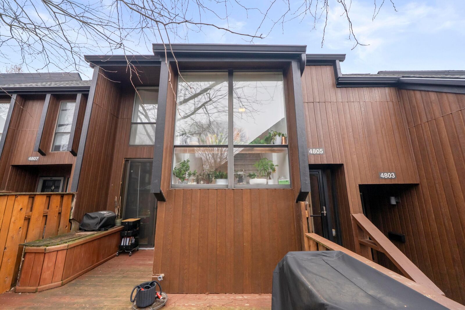 Property Photo: 4805 Smoketalk Lane OH 43081