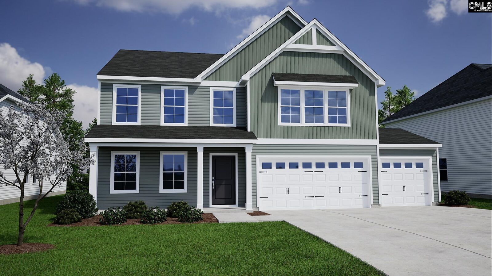 Property Photo:  1085 Nazareth  SC 29073 