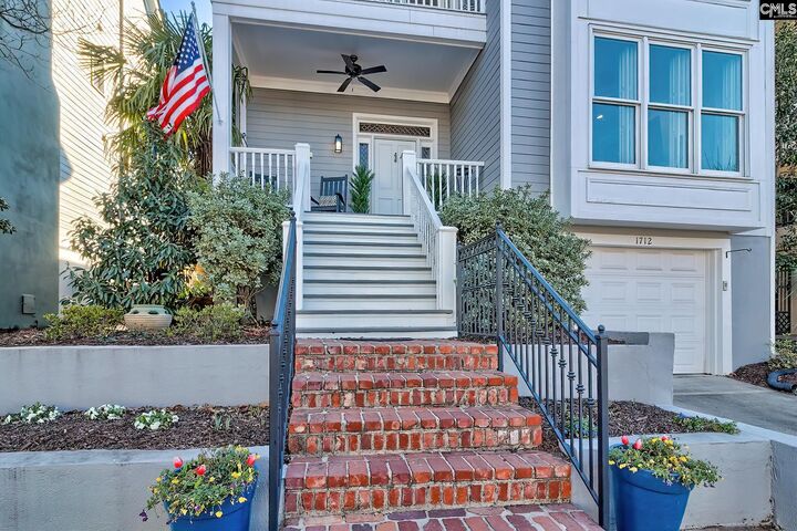 Property Photo:  1712 Phelps  SC 29205-2946 