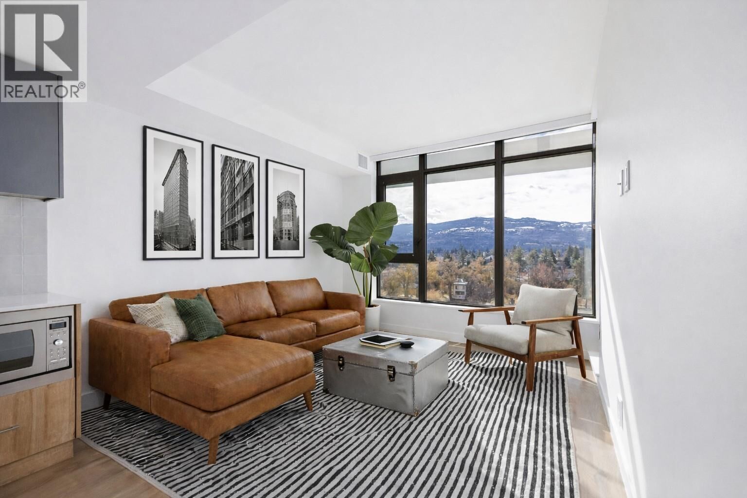 Property Photo:  3699 Capozzi Road 705  BC V1W 3L2 