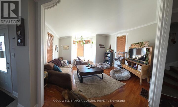 Property Photo:  483 Victoria Street  ON K0E 1E0 