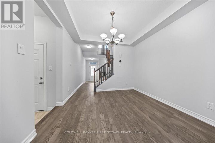 Photo de la propriété:  509 Flagstaff Drive  ON K2J 6W1 