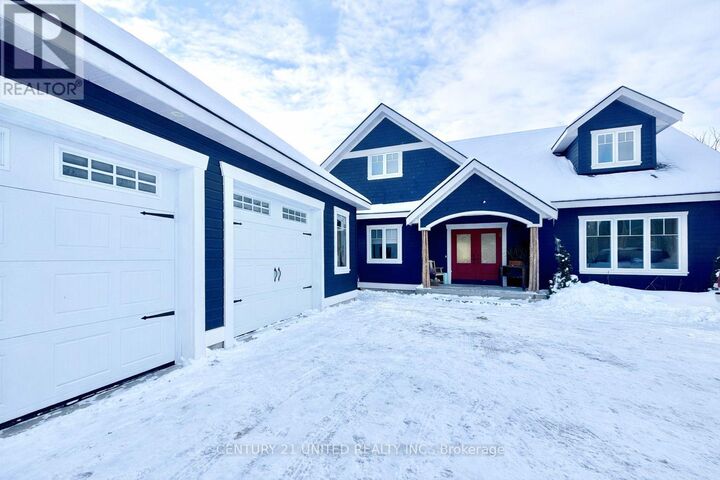 Property Photo:  142 Hickory Beach Road  ON K0M 1N0 