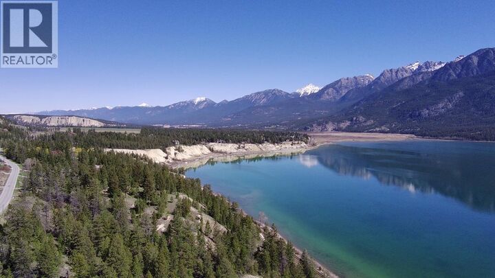 Property Photo:  Columbia Lake Road  BC V0B 1L2 