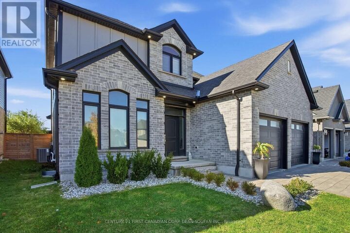 Property Photo:  89 Timberwalk Trail  ON N0M 2A0 