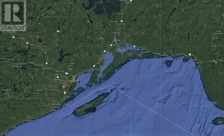 Photo de la propriété:  Pcl 4232 Pt Lt 16 Con 2 Lake Helen  ON P0T 2J0 