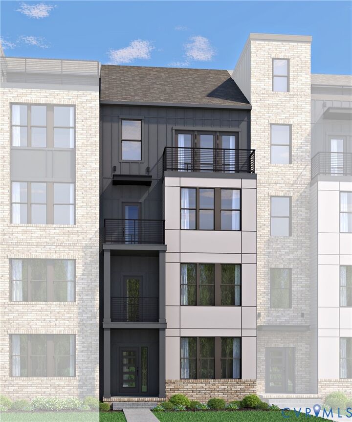 Property Photo:  16037 Aspect Way  VA 23113 